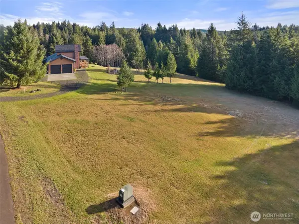 0 Lot 27 Spruce Lane, South Bend, WA 98586