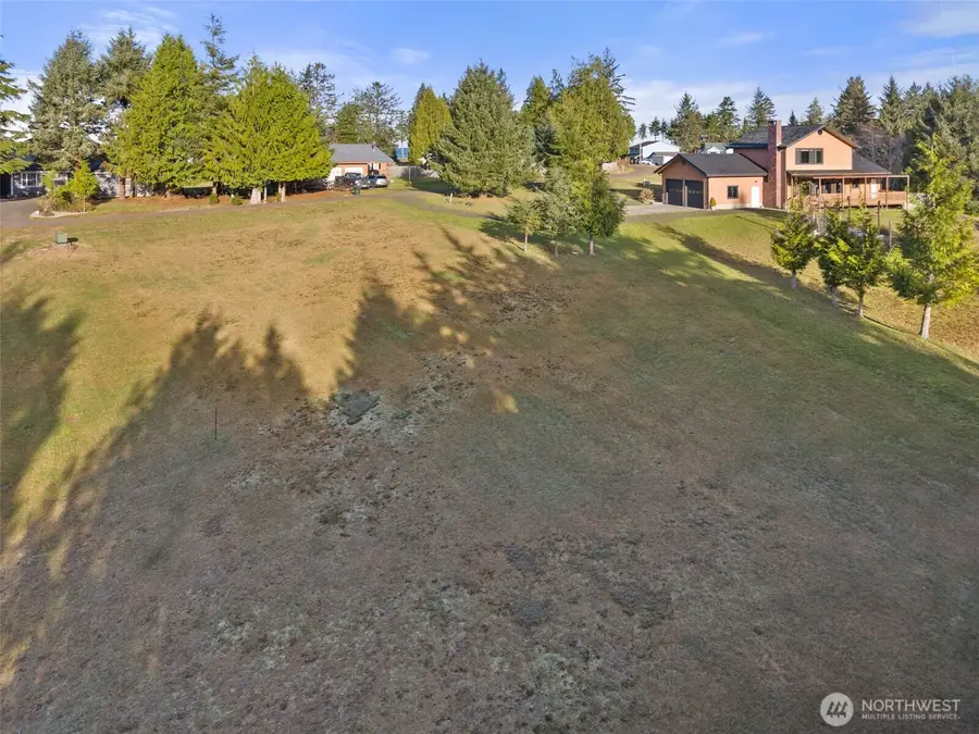 0 Lot 27 Spruce Lane, South Bend, WA 98586 - Image #3
