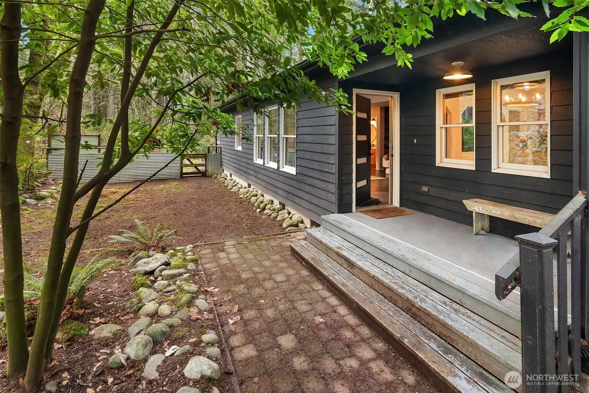 12908 SW 244th Place, Vashon, WA 98070 - Image #1