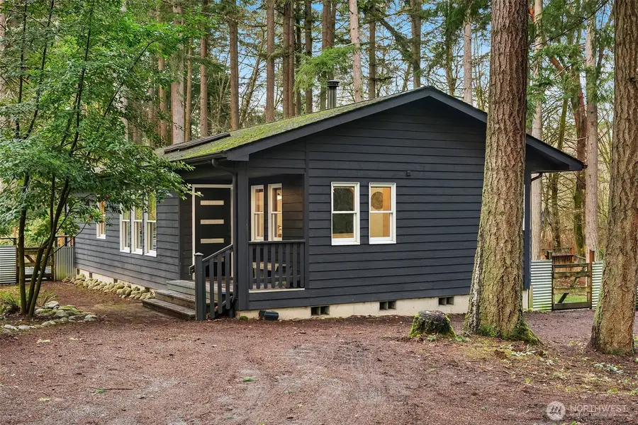 12908 SW 244th Place, Vashon, WA 98070 - Image #2