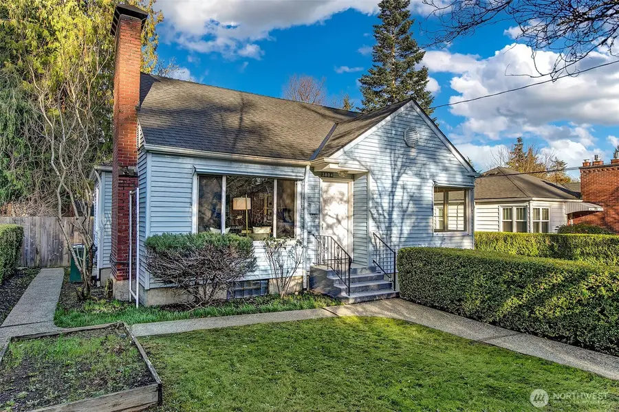 3804 NE 94th Street, Seattle, WA 98115 - Image #2