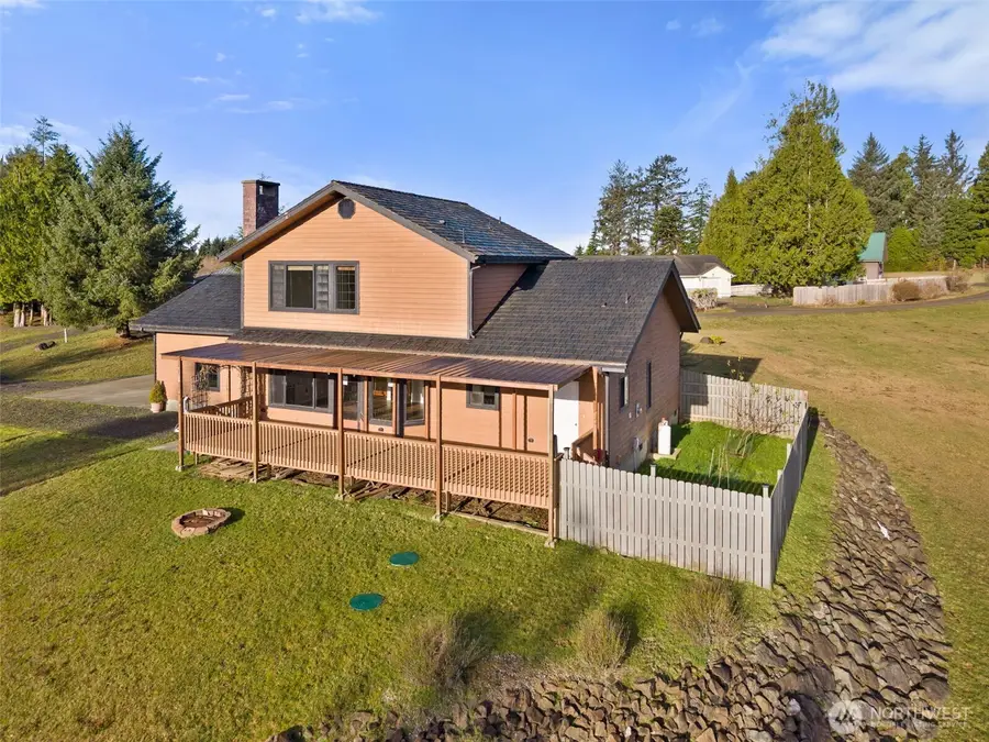15 Spruce Lane, South Bend, WA 98586 - Image #2