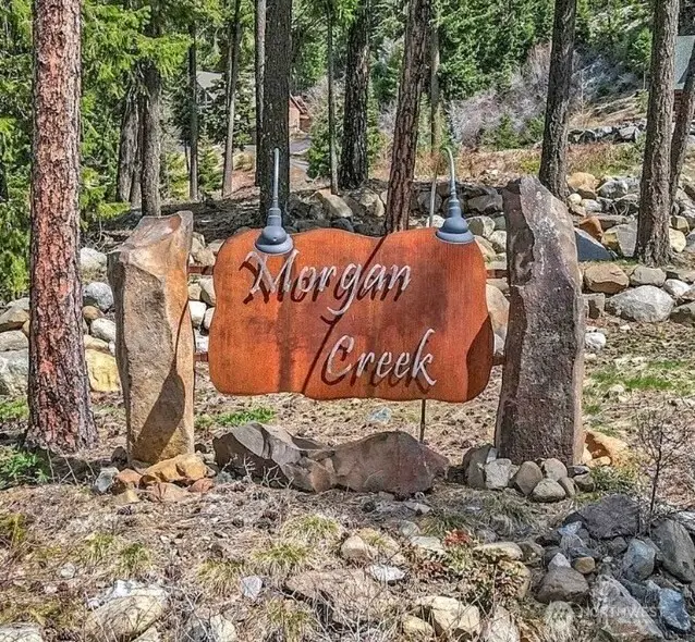 1491 Morgan Creek Road, Ronald, WA 98940 - Image #1