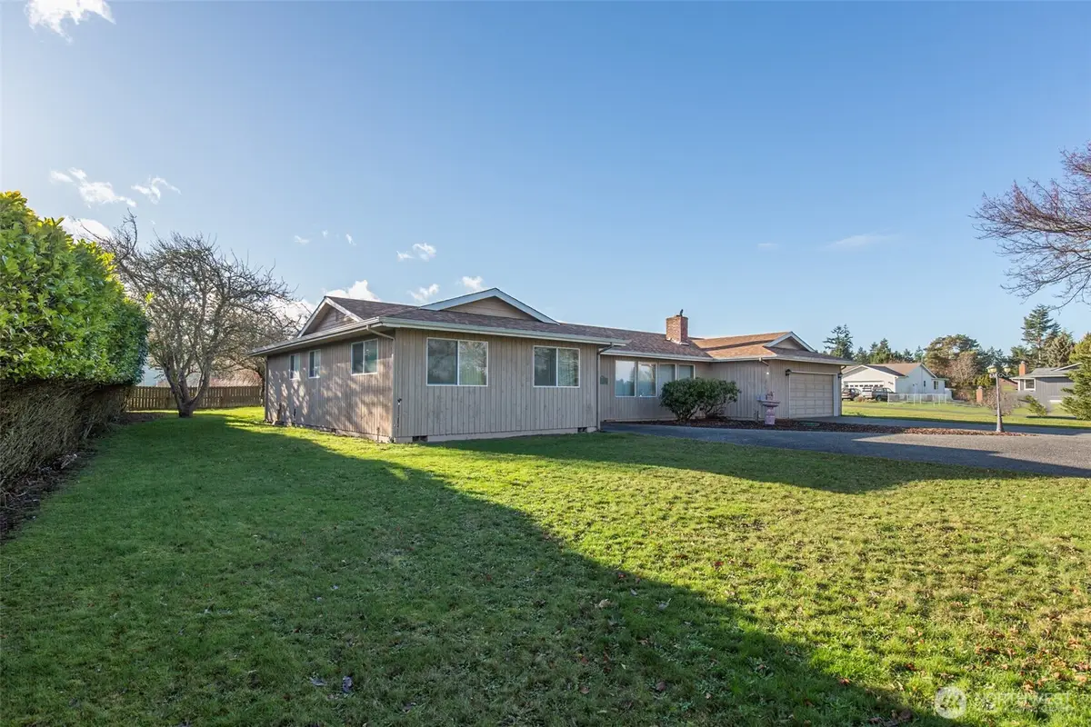 141 Bay View Street, Sequim, WA 98382 - Image #1