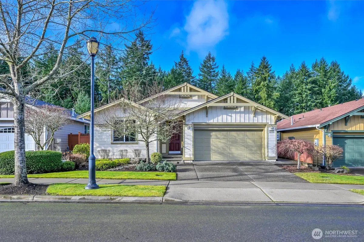 4717 Bend Court Ne, Lacey, WA 98516 - Image #1