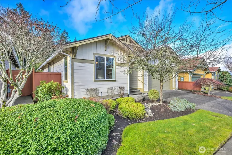 4717 Bend Court Ne, Lacey, WA 98516 - Image #2