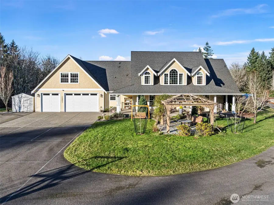 10002 62nd St Nw, Gig Harbor, WA 98335 - Image #2