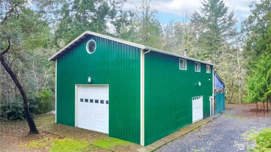 3910 E Harstine Island Road S, Shelton, WA 98584 - Image #2