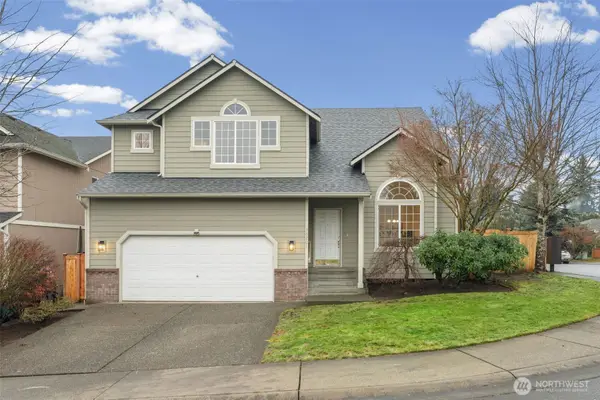 36201 23rd Place S, Federal Way, WA 98003