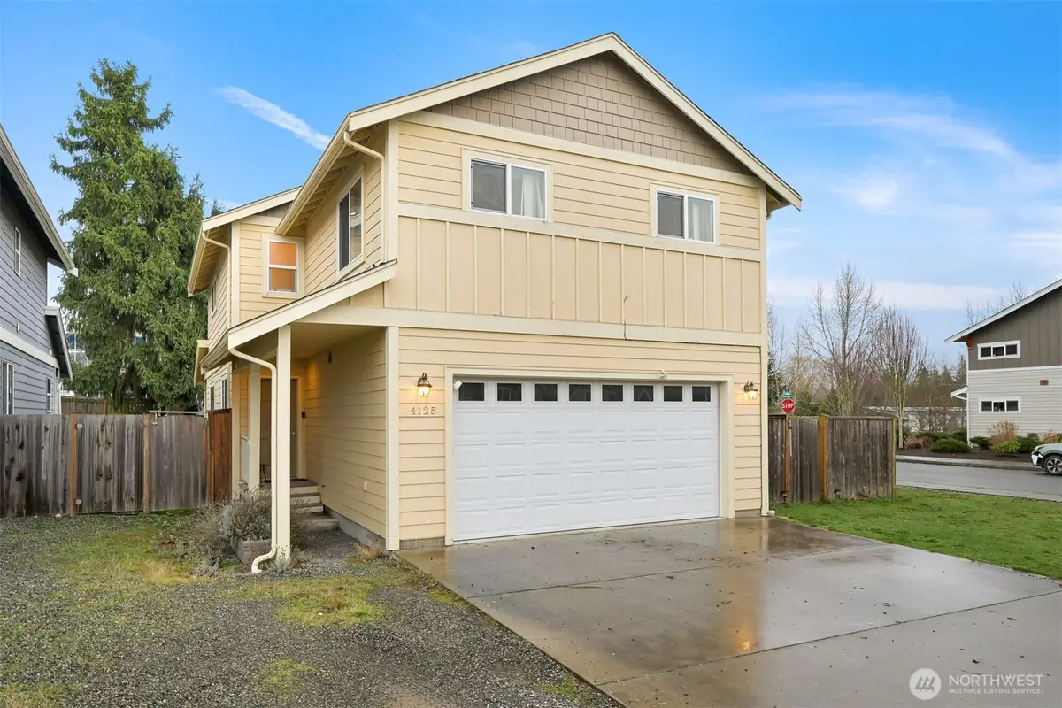 4125 Stonecrest Lane, Bellingham, WA 98226 - Image #1