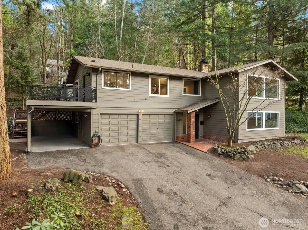 7408 Rosedale Street Nw, Gig Harbor, WA 98335 - Image #1