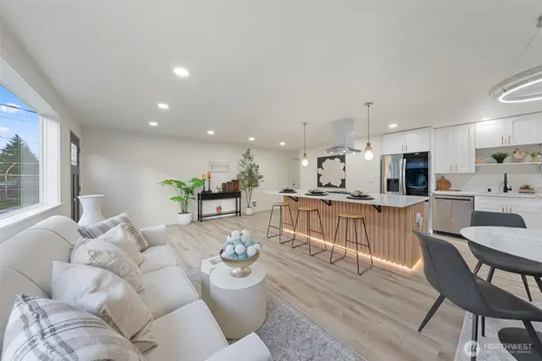 8821 S D Street, Tacoma, WA 98444