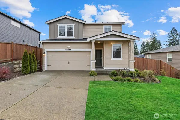 1907 S 301st Court, Federal Way, WA 98003