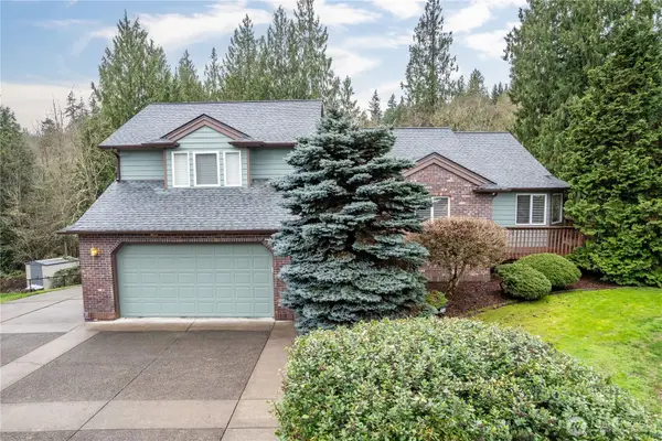 214 St. James Court, Longview, WA 98632