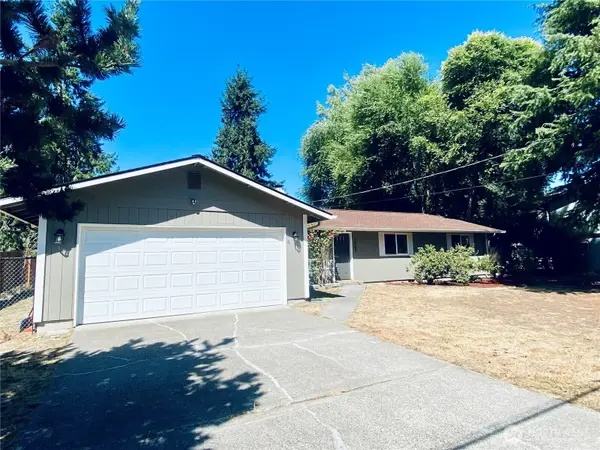 1409 Alder Street Se, Lacey, WA 98503