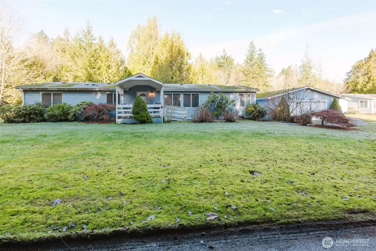 11129 Corey Lane Ne, Poulsbo, WA 98370 - Image #1