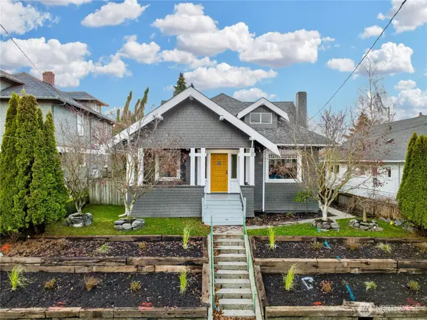 2216 N Proctor Street #1, Tacoma, WA 98406