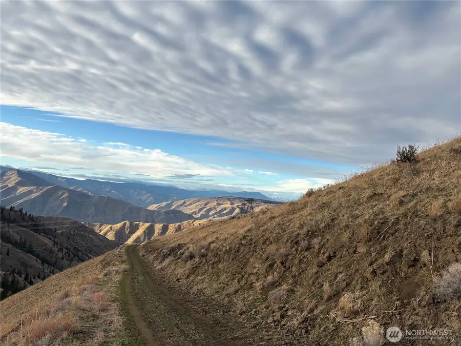 0 Deer Creek Drive #85, Waterville, WA 98858 - Image #3