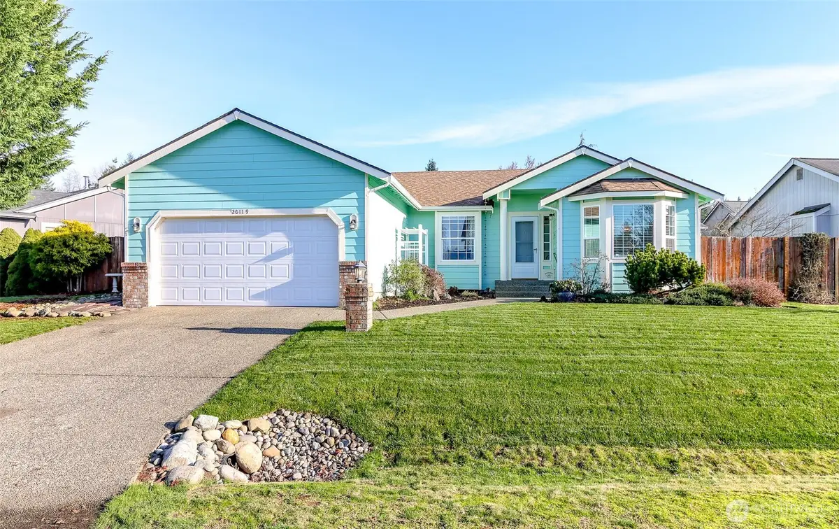 20119 86th Avenue Ct E, Spanaway, WA 98387 - Image #1