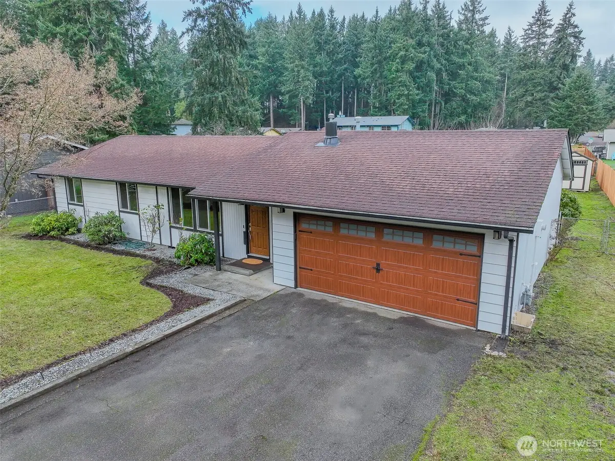 8608 9th Way Se, Lacey, WA 98503 - Image #1