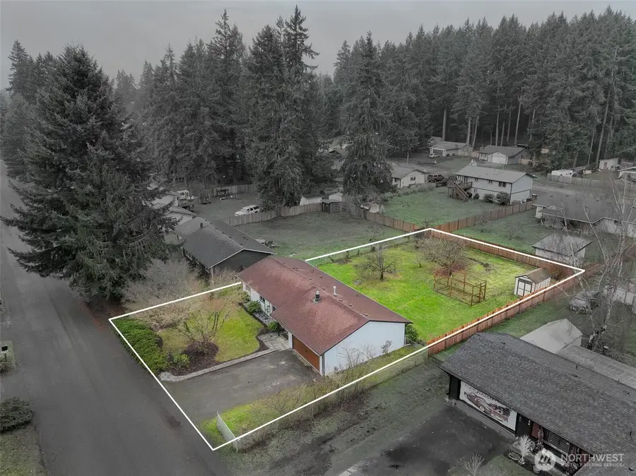 8608 9th Way Se, Lacey, WA 98503 - Image #3