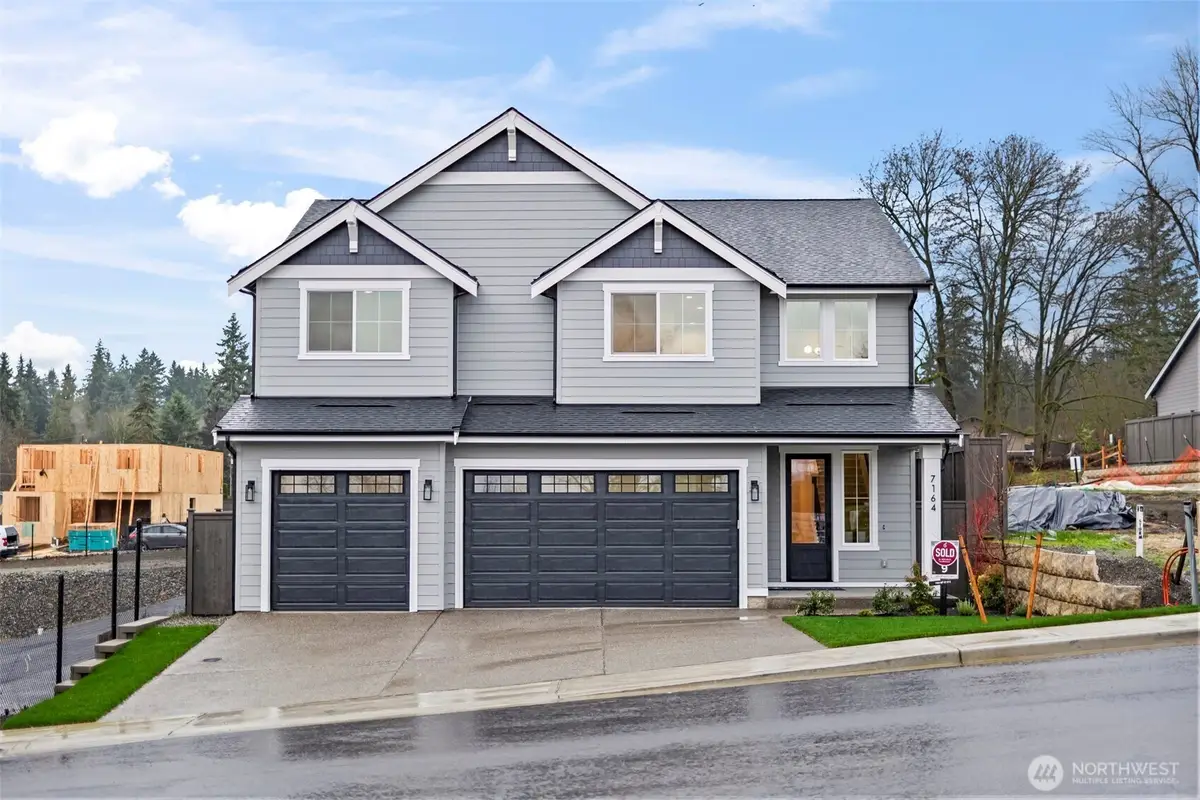 14306 14th Avenue Ct E, Tacoma, WA 98445 - Image #1