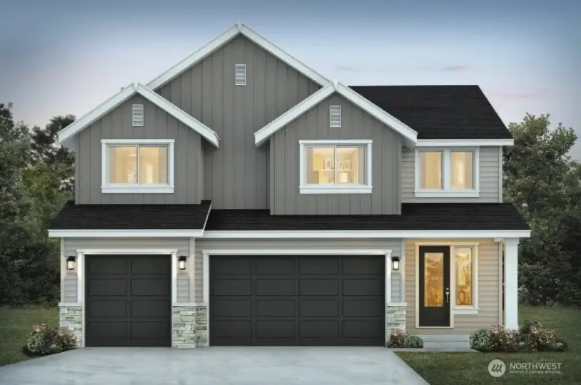 14306 14th Avenue Ct E, Tacoma, WA 98445 - Image #2