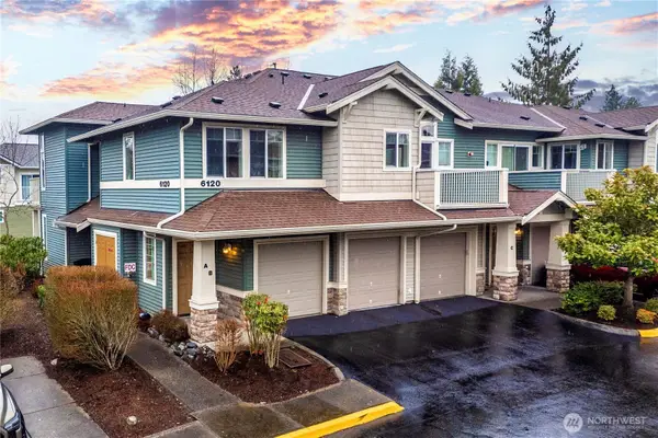 6120 Isaac Avenue Se #C4, Auburn, WA 98092