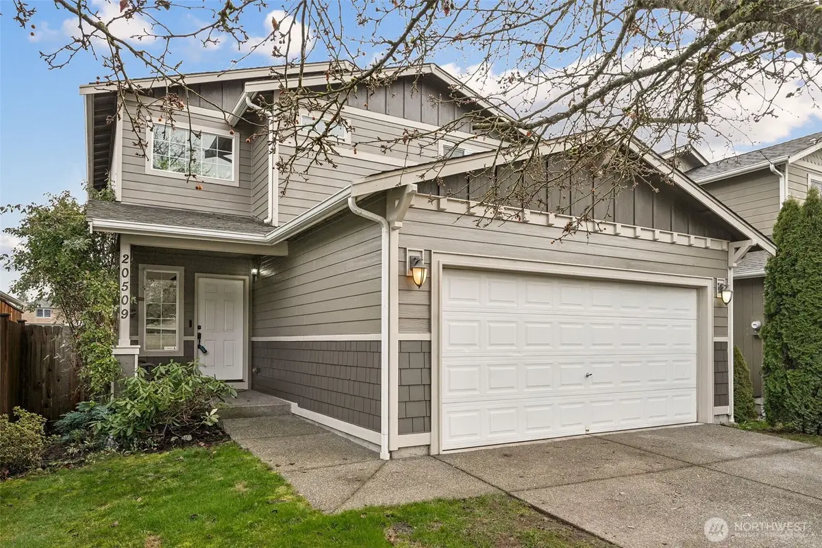 20509 5th Avenue Ct E, Spanaway, WA 98387 - Image #1