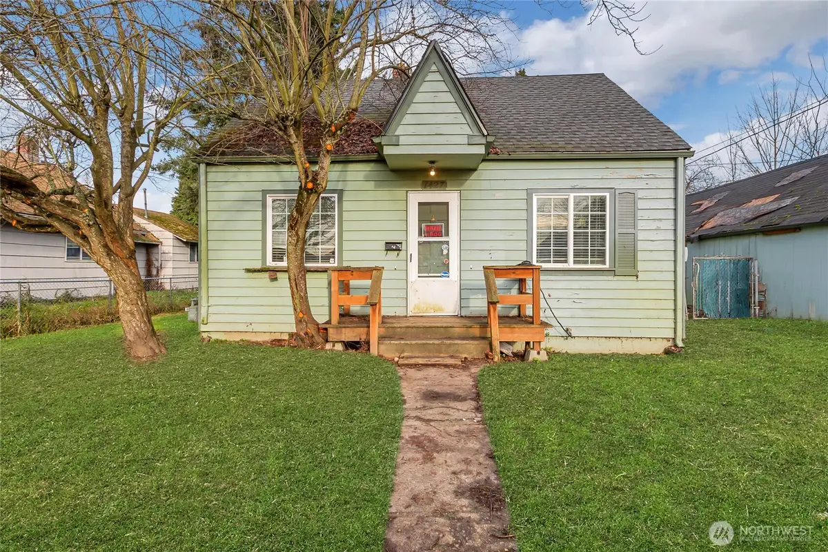 1427 S 54th Street, Tacoma, WA 98408 - Image #1
