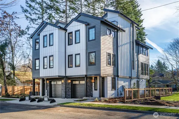 539 NW Juniper Street, Issaquah, WA 98027