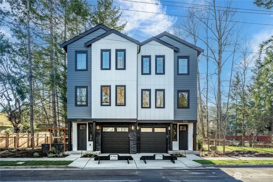 539 NW Juniper Street, Issaquah, WA 98027 - Image #2