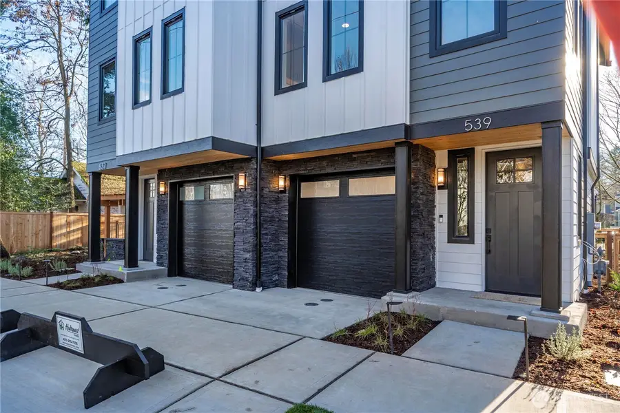 539 NW Juniper Street, Issaquah, WA 98027 - Image #3