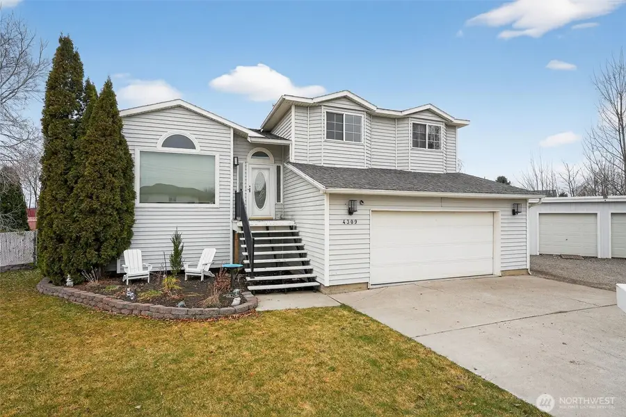 4309 N Sommer Court, Spokane Valley, WA 99216 - Image #2