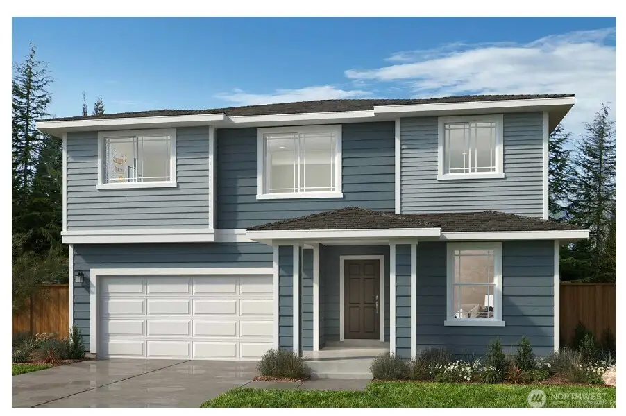 30314 125th (phase 2 Lot 15) Place Se, Auburn, WA 98092 - #1