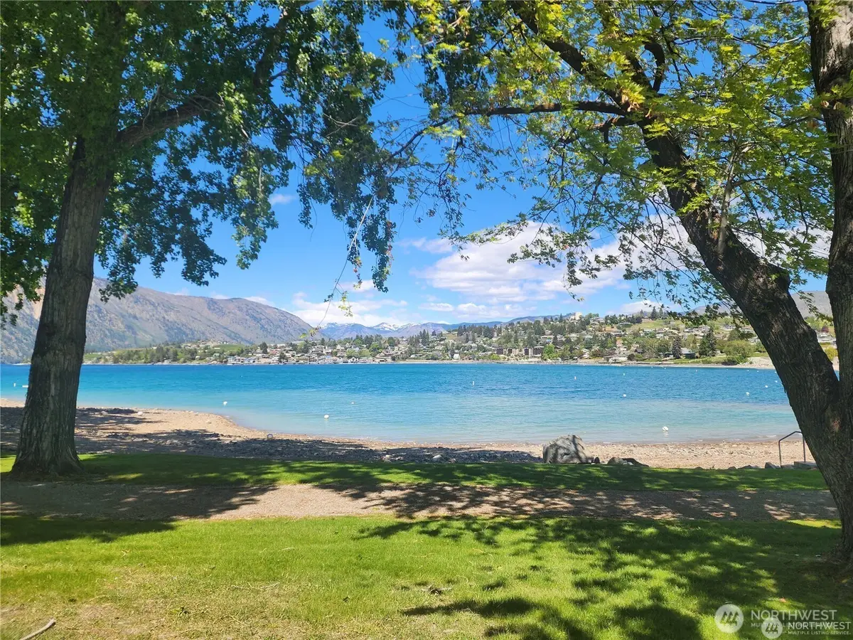 1 Beach 564-m, Manson, WA 98831 - Image #1