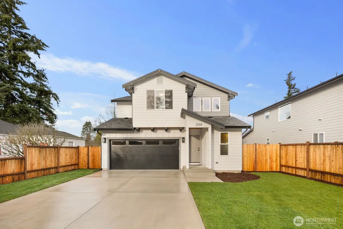 1005 117th Street S, Tacoma, WA 98444 - Image #1