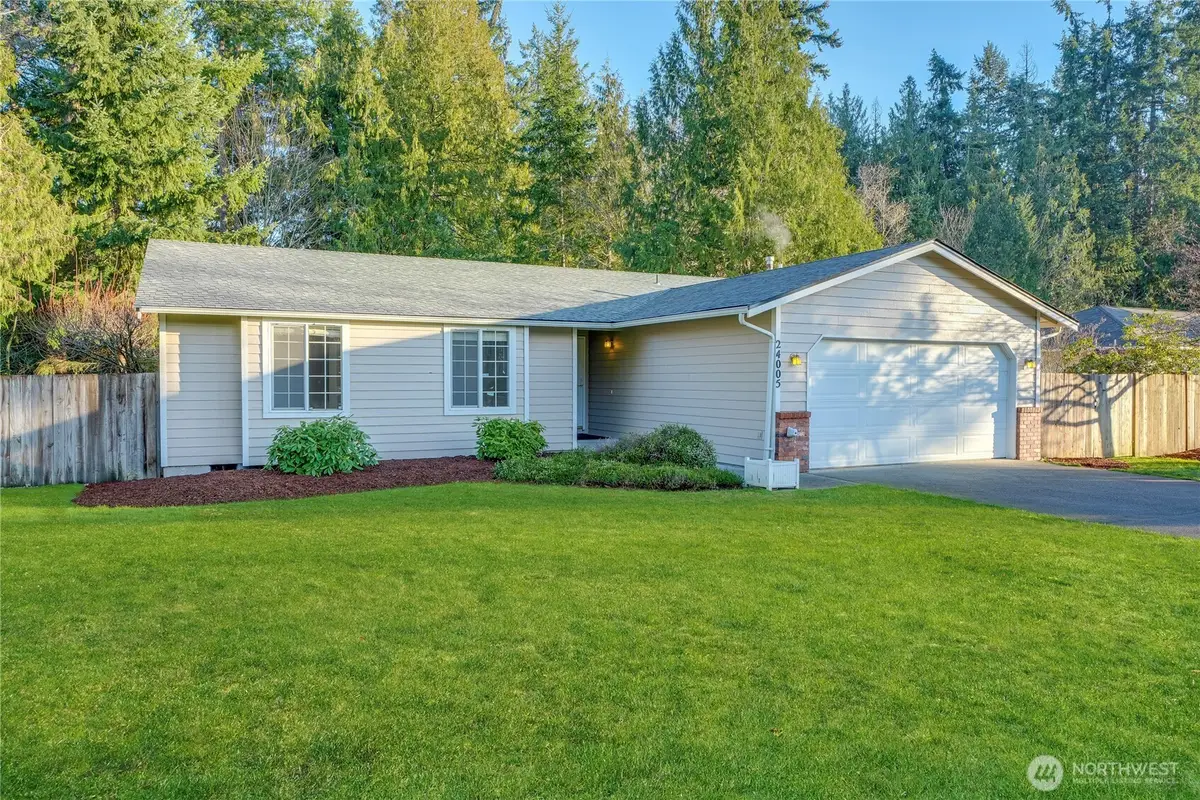 24005 72nd Avenue E, Graham, WA 98338 - Image #1