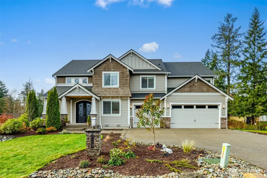 7422 73rd Street Ct Nw, Gig Harbor, WA 98335 - Image #2