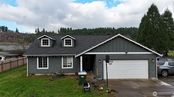 180 Mossyrock Road W, Mossyrock, WA 98564