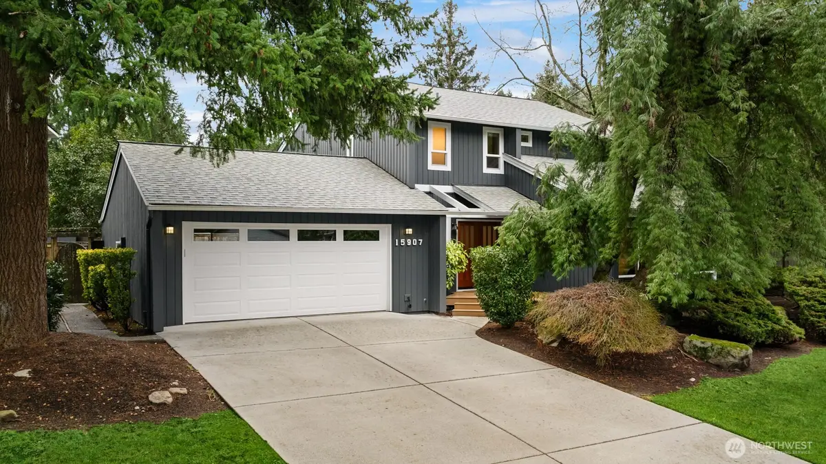 15907 SE 48th Drive, Bellevue, WA 98006 - Image #1