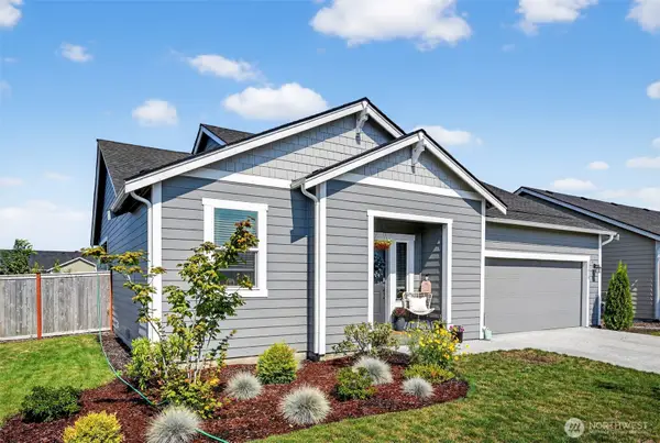 13519 197th St E, Graham, WA 98338