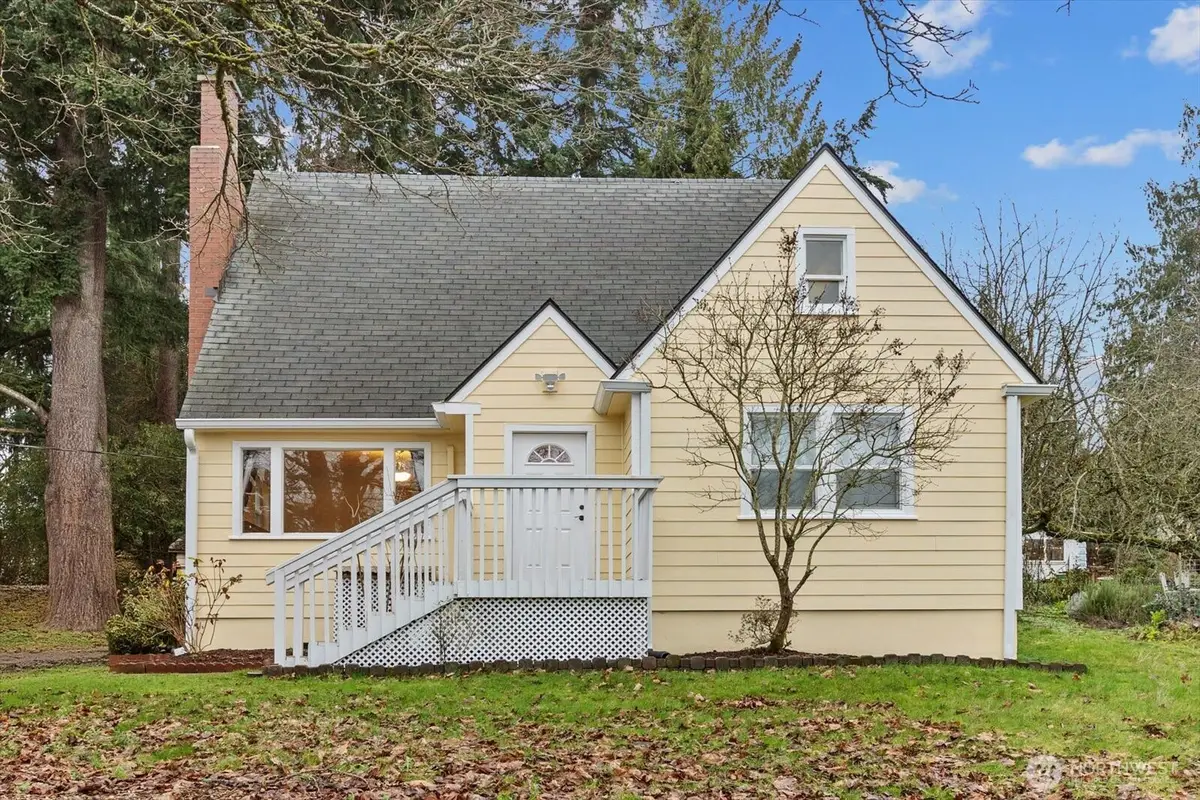 6302 Fleming Street, Everett, WA 98203 - Image #1