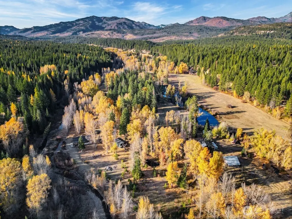 81 Middle Fork Lane, Cle Elum, WA 98922 - Image #1