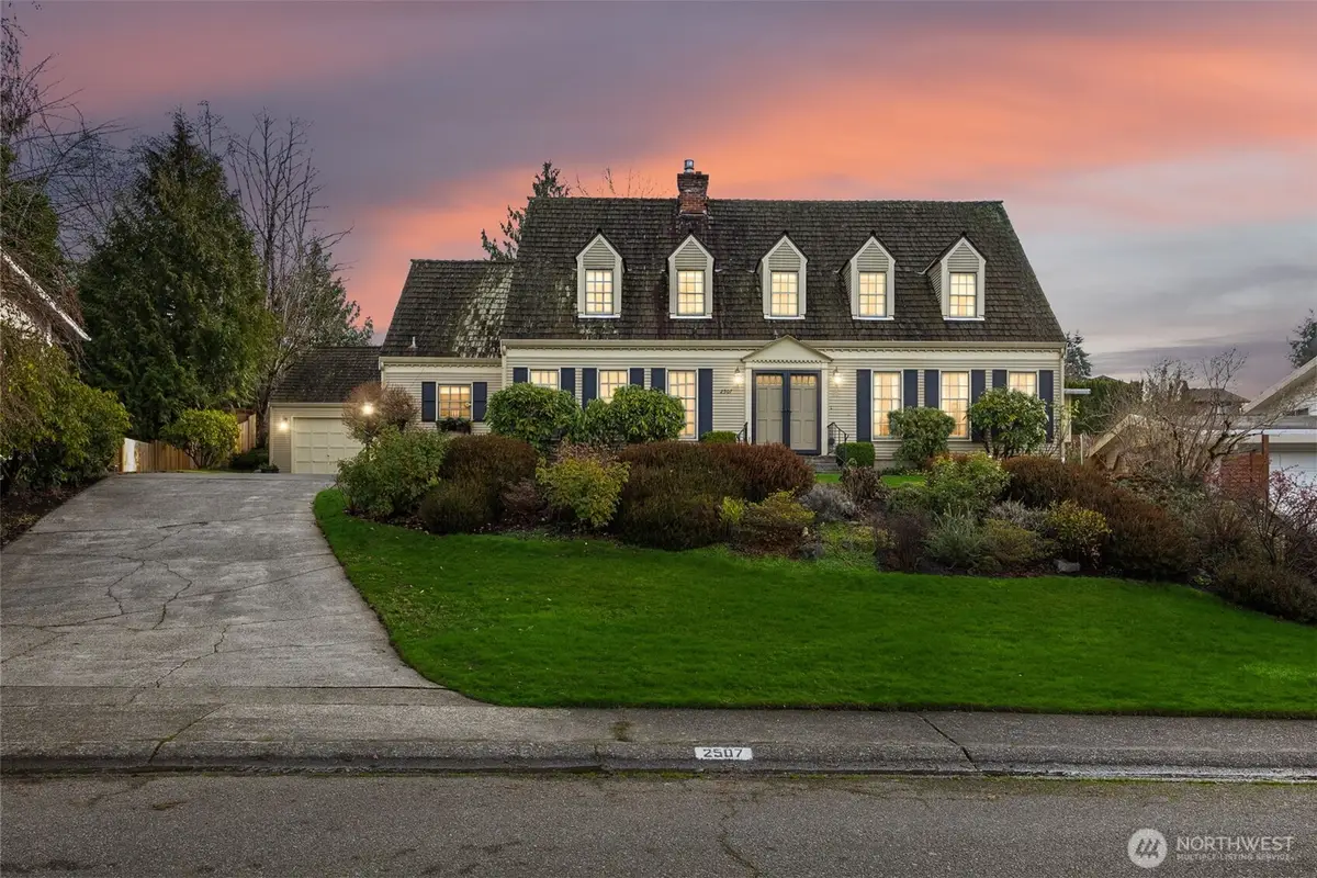 2507 SW 323rd Street, Federal Way, WA 98023 - Image #1