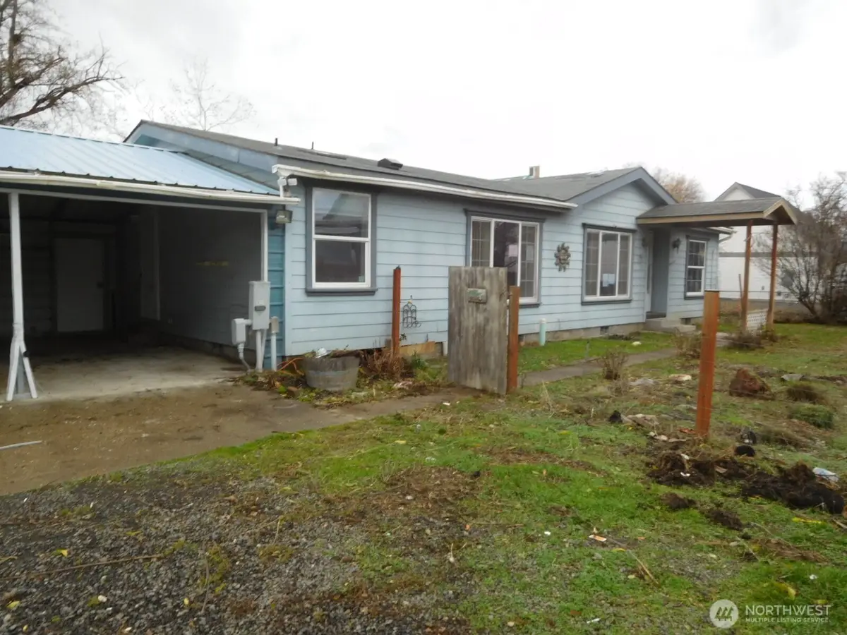118 Bush Street, Walla Walla, WA 99362 - Image #1
