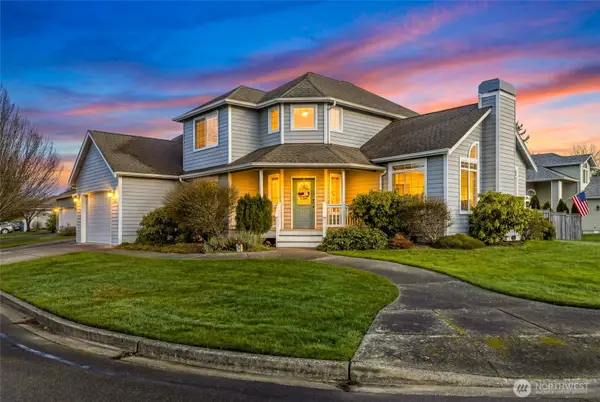 1901 Copper Pond Place, Anacortes, WA 98221