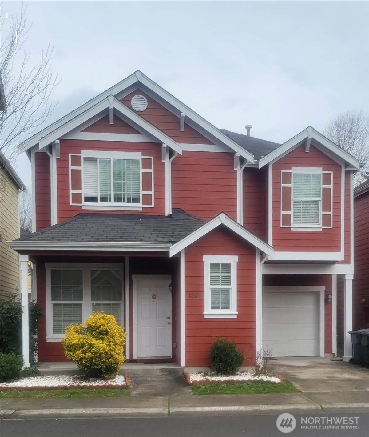 11509 7th Avenue E, Tacoma, WA 98445 - Image #1