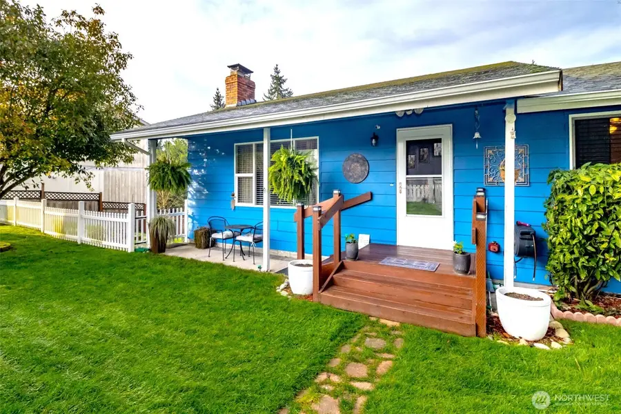 6202 S Ferdinand Street, Tacoma, WA 98409 - Image #2