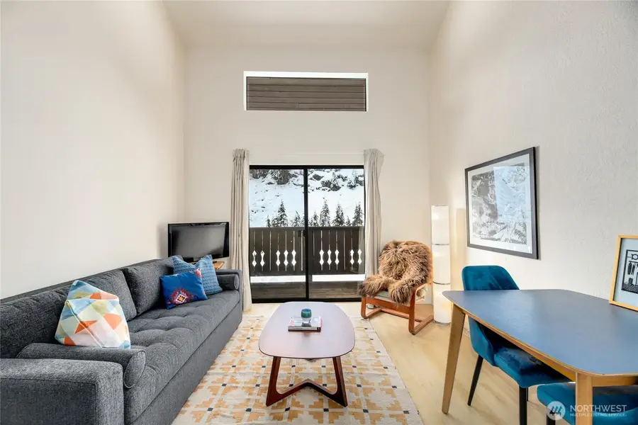74 Erste Street #2106, Snoqualmie Pass, WA 98068 - Image #2